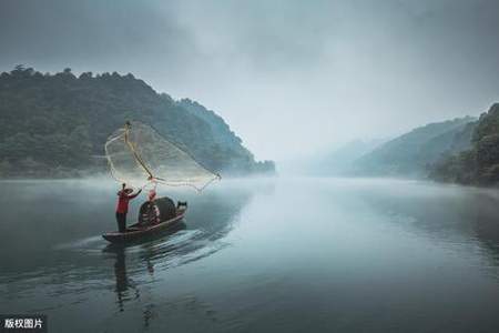 临渊羡鱼是什么意思