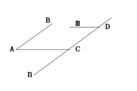 对角线相等的平行四边形是矩形对吗
