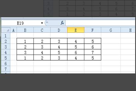 Excel表格怎么按数字位数排序