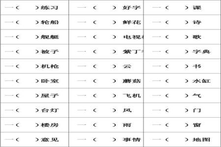 一什么脸盆填量词