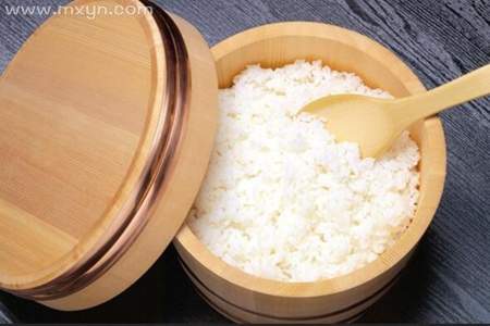 东北话大米饭是什么意思