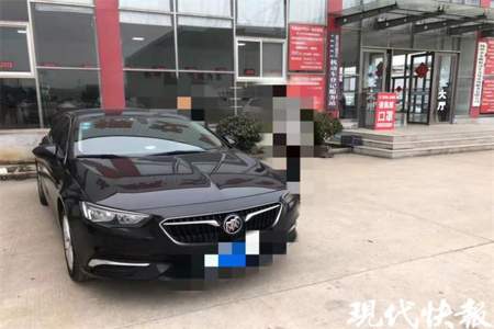 租车公司为什么1年内就卖掉新车