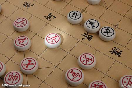 象棋在古代被称之什么