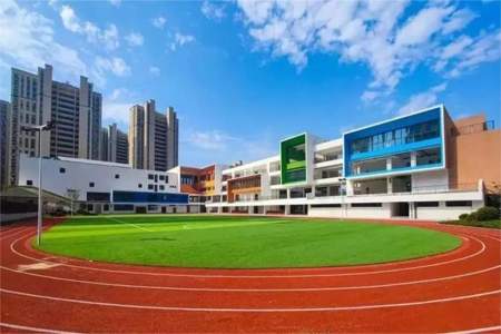 张骞学校2023年秋季什么时候开学