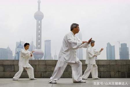 太极拳是谁在那什么时候创造的太极拳