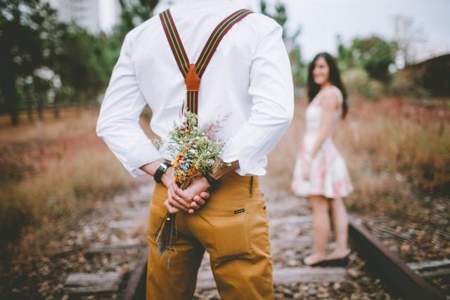 儿子求婚父母说什么祝福话好