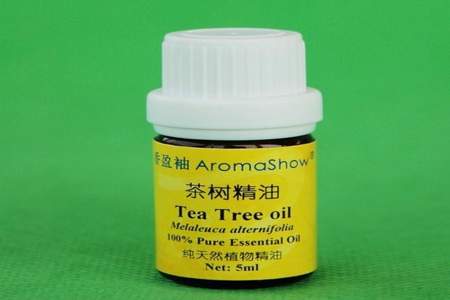 请问teatreeoil茶树精油好用嘛对痘痘的效果怎么样呢