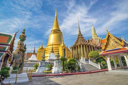 去泰国旅游要准备些什么吗