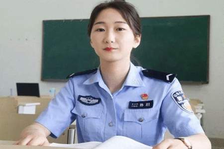 职高学籍为什么不能考警校