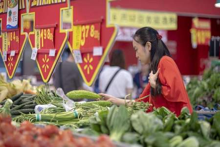 为什么小学门口的物价这么低