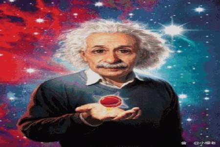 爱因斯坦有什么成就