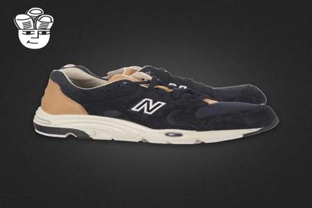 newbalance广告语