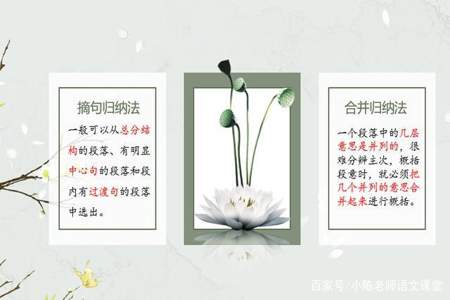 段意是什么意思