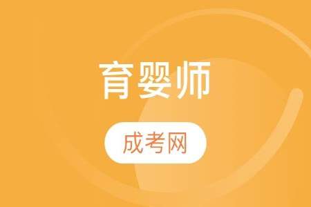 育婴师考试时间育婴师报考条件育婴师怎么考