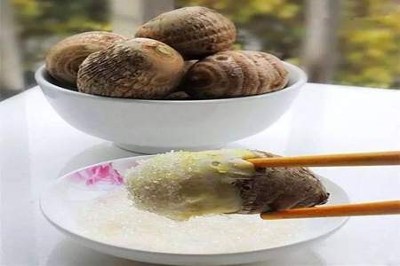 中秋节为什么要吃芋头