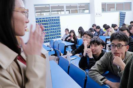 大学生活怎么过才充实