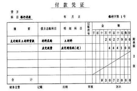 付了款对方未开票怎么账务处理