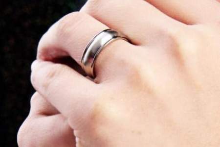 古代戴在小拇指上的戒指是什么戒指