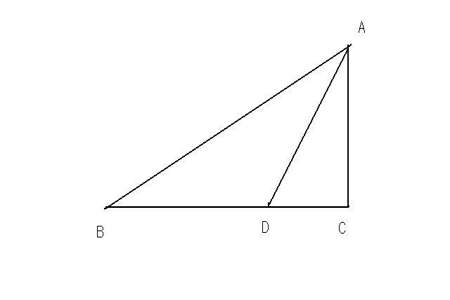 三角形角平分线的直线方程怎么求