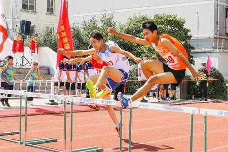 高中学了三年的体育没考上大学怎么办