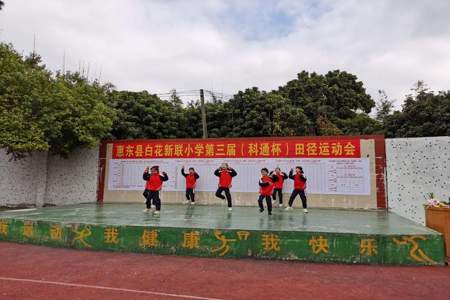 潮南区胪岗镇新联小学怎么样