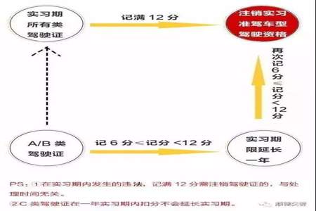 b2证扣分一年后会自动清零吗