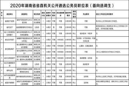 2024音乐舞蹈类专业国考有什么岗位