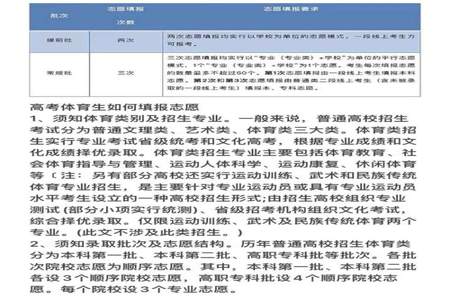 2024体育生高考多少分可以上大学