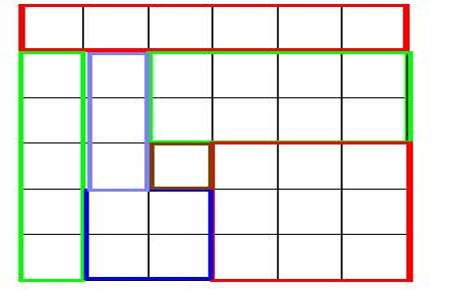 4×9=36可以表示4个9的积是36，对吗