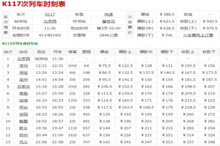 k2285火车经过哪些站