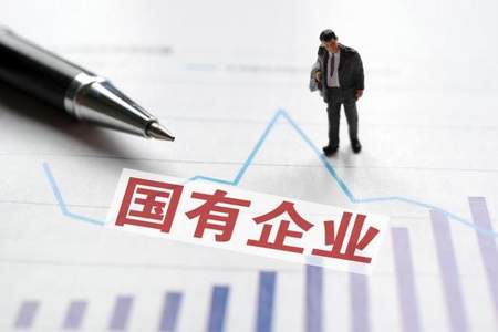 国企怎么进体制内