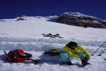 登雪山裤子怎么穿