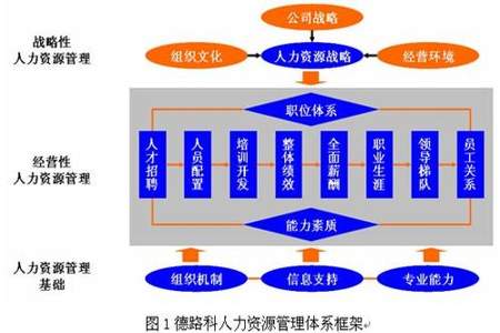 人力资源的概念是什么