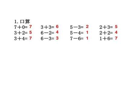 加法的得数叫什么