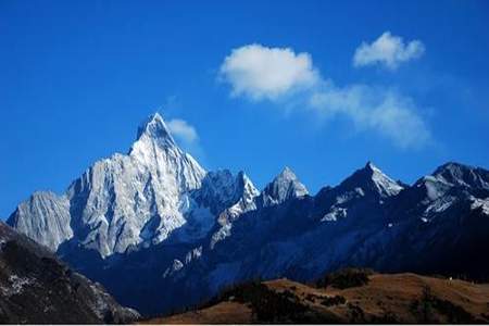 四大山峰专业是什么意思