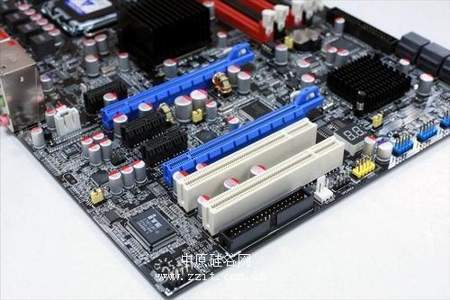 pcie2.0是什么接口