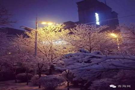 男朋友发雪景给你看怎么发朋友圈