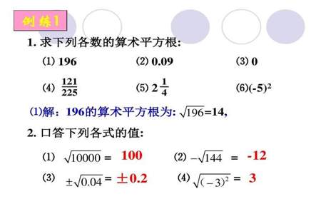 2的平方根是多少