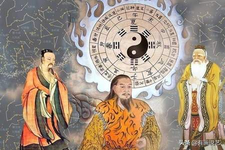 古人的智慧和现在人的智慧比较，谁更高深一点