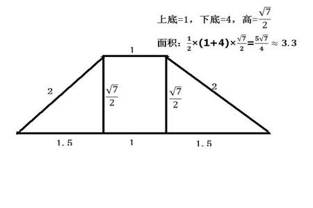 对吗一个梯形所有的高都相等一个梯形所有的