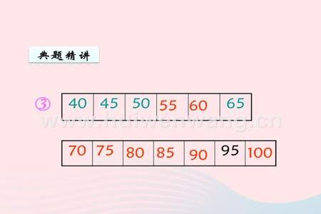 数字8在十位上表示什么