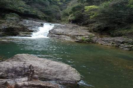 黄岩那里好玩啊