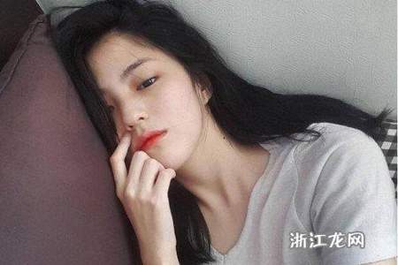 女生说随便发发怎么回复