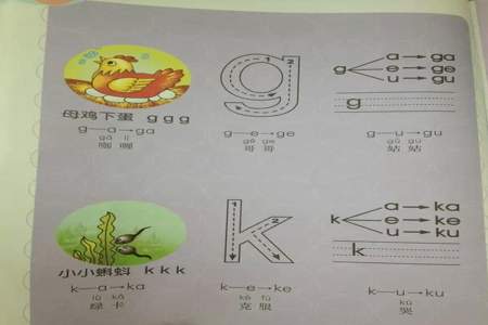 nen的四个声调有哪些汉字