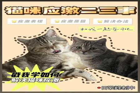 猫素什么意思