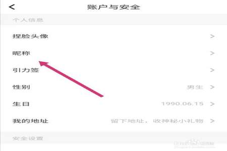 soul怎么更新不了名字