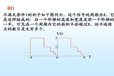 请问如何证明狄利克雷函数是周期函数，感谢