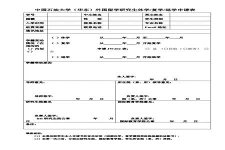 大学退学了还有可能复学吗