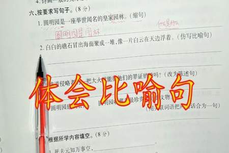 什么得像什么似的造句