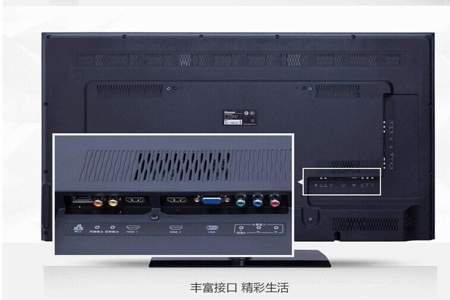 海信55d3k电视怎么样